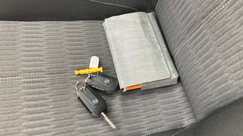 Vauxhall Corsa 1.2 Turbo Design 5dr Petrol Hatchback